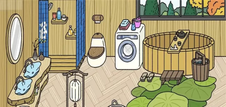 萌宅物语育婴室_https://www.175yx.com_模拟经营_第13张