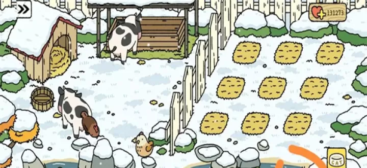 萌宅物语育婴室_https://www.175yx.com_模拟经营_第25张