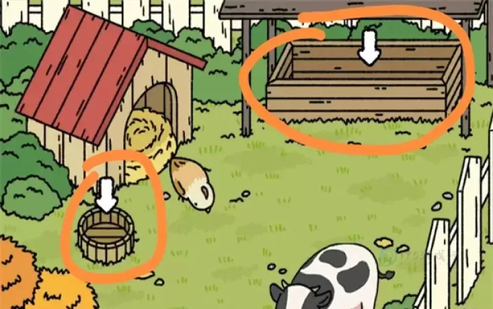 萌宅物语育婴室_https://www.175yx.com_模拟经营_第26张