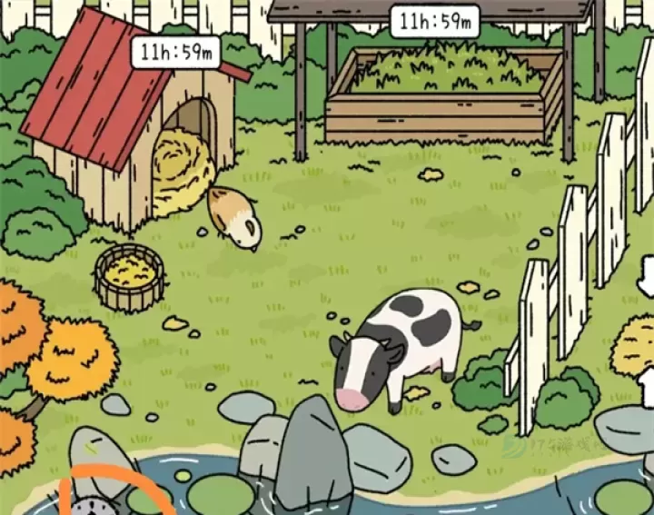 萌宅物语育婴室_https://www.175yx.com_模拟经营_第27张