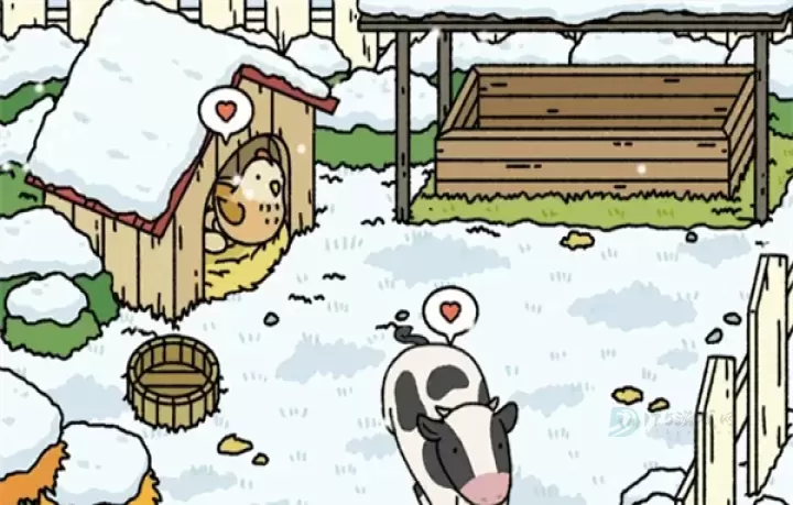 萌宅物语育婴室_https://www.175yx.com_模拟经营_第28张