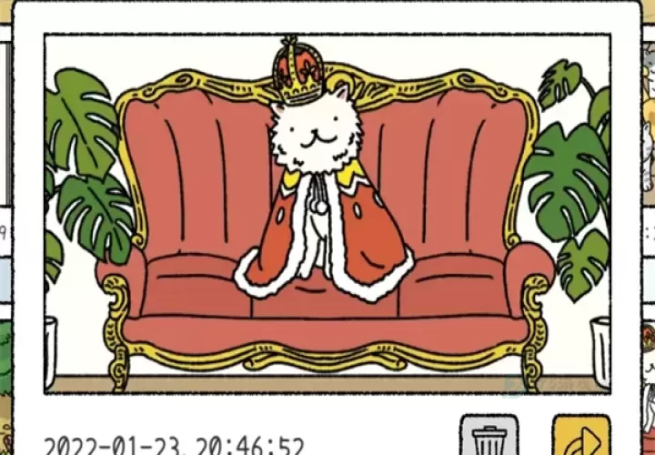 萌宅物语育婴室_https://www.175yx.com_模拟经营_第40张