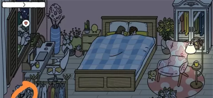 萌宅物语育婴室_https://www.175yx.com_模拟经营_第42张