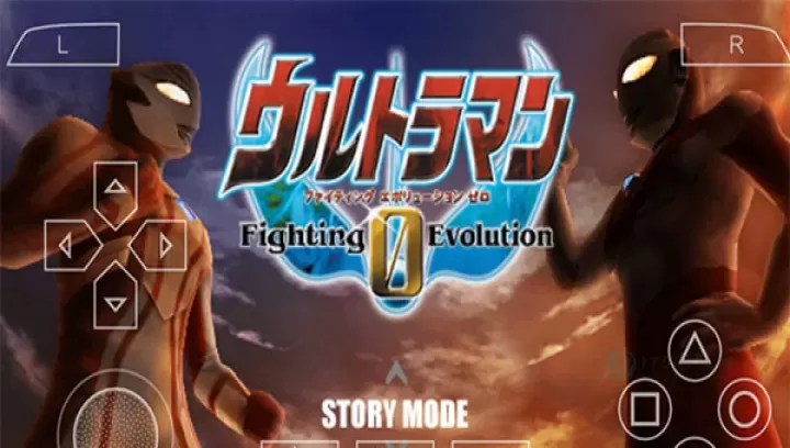 奥特曼格斗进化0金手指_https://www.175yx.com_动作射击_第1张