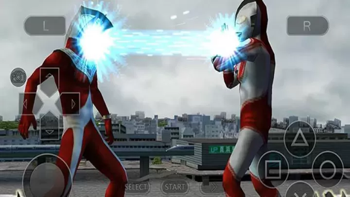 奥特曼格斗进化0金手指_https://www.175yx.com_动作射击_第4张