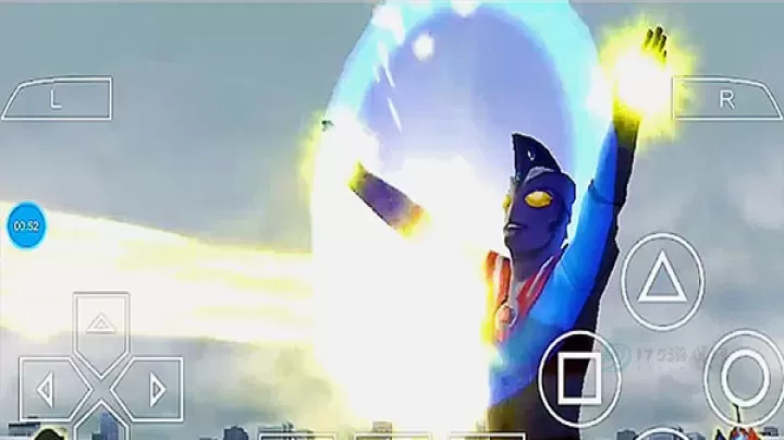 奥特曼格斗进化0金手指_https://www.175yx.com_动作射击_第6张