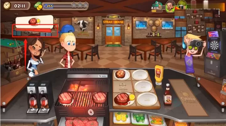 烹饪冒险_https://www.175yx.com_模拟经营_第4张