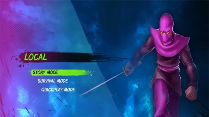 忍者神龟3时空武士重制版_https://www.175yx.com_冒险解密_第2张