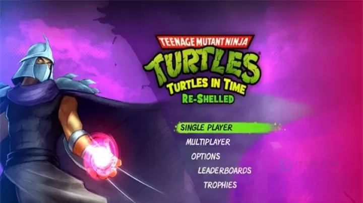 忍者神龟3时空武士重制版_https://www.175yx.com_冒险解密_第1张