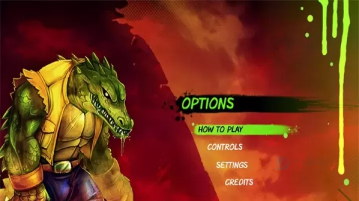 忍者神龟3时空武士重制版_https://www.175yx.com_冒险解密_第3张