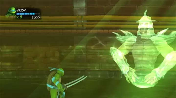 忍者神龟3时空武士重制版_https://www.175yx.com_冒险解密_第5张