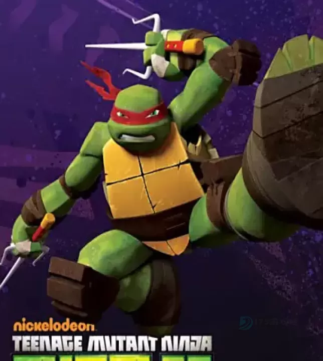 忍者神龟3时空武士重制版_https://www.175yx.com_冒险解密_第7张