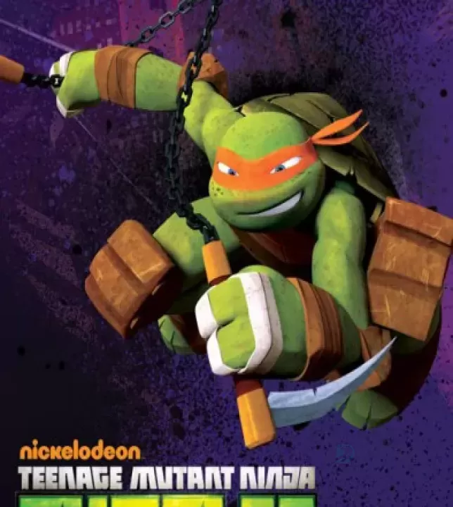 忍者神龟3时空武士重制版_https://www.175yx.com_冒险解密_第9张