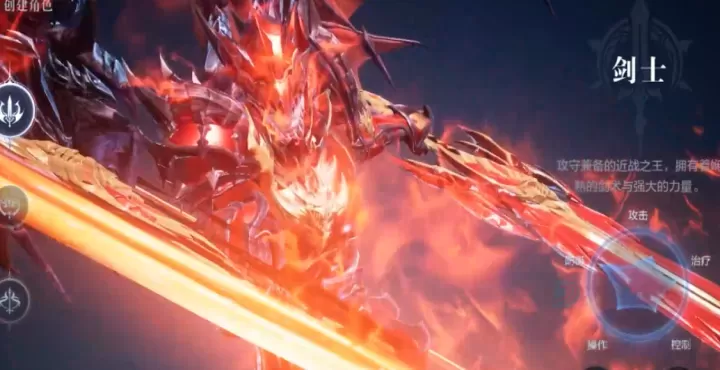 全民奇迹2选什么职业_https://www.175yx.com_游戏攻略_第1张