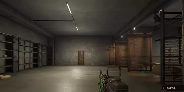 绝地求生如何快速换镜头_https://www.175yx.com_游戏攻略_第3张