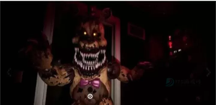 FNIA4娘化版_冒险解密_第1张_175游戏网 FNIA4娘化版_https://www.175yx.com_冒险解密_第1张