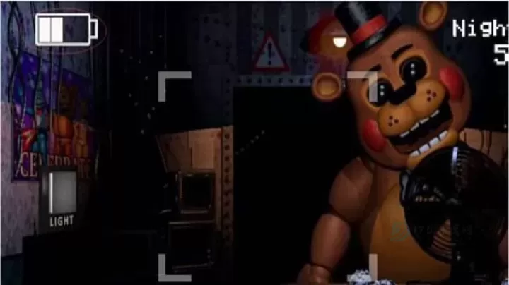 FNIA4娘化版_冒险解密_第3张_175游戏网 FNIA4娘化版_https://www.175yx.com_冒险解密_第3张