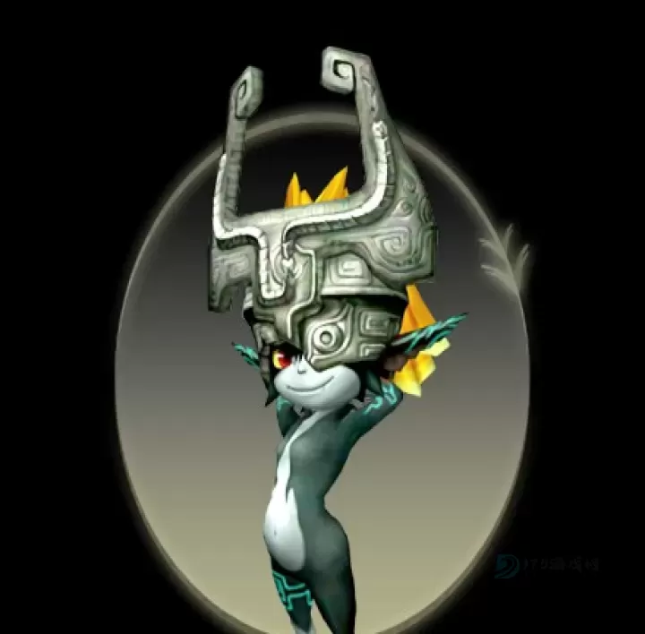 塞尔达传说黄昏公主_冒险解密_第2张_175游戏网 塞尔达传说黄昏公主_https://www.175yx.com_冒险解密_第2张