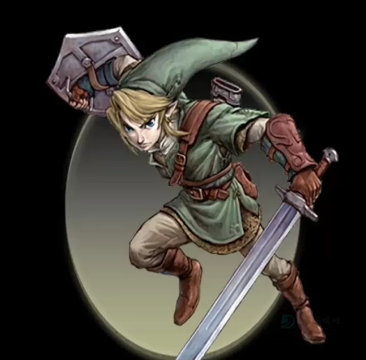 塞尔达传说黄昏公主_冒险解密_第1张_175游戏网 塞尔达传说黄昏公主_https://www.175yx.com_冒险解密_第1张