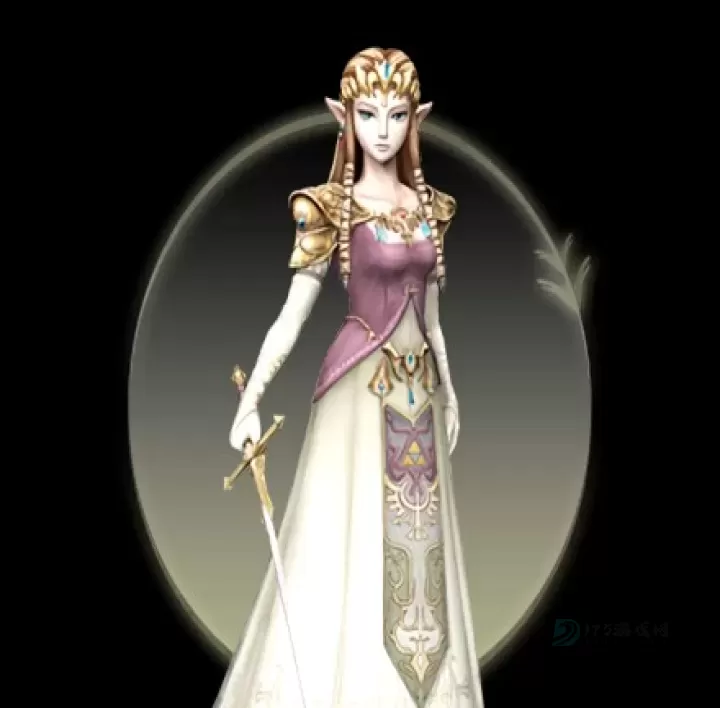 塞尔达传说黄昏公主_冒险解密_第4张_175游戏网 塞尔达传说黄昏公主_https://www.175yx.com_冒险解密_第4张