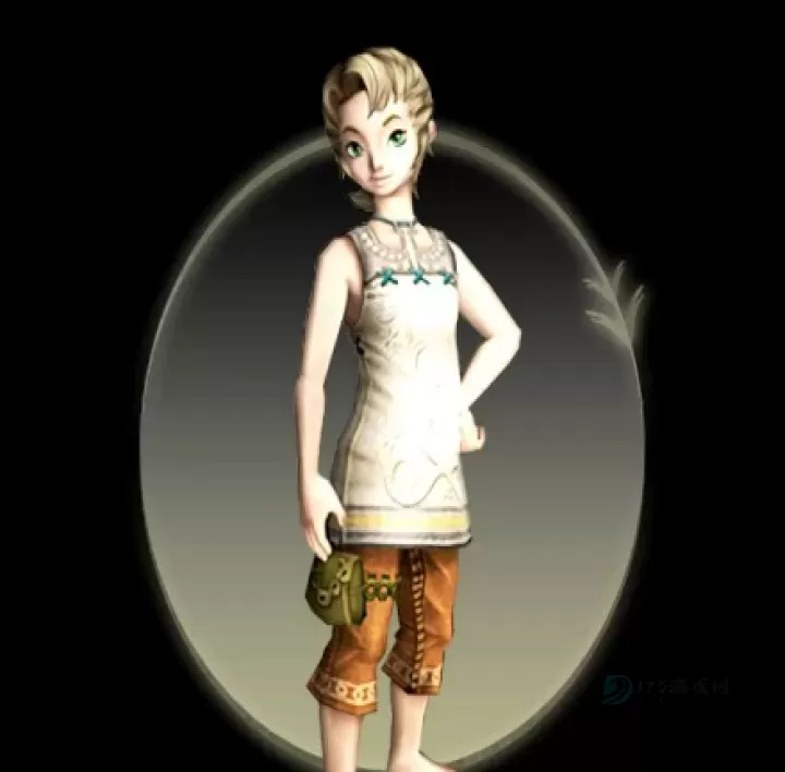 塞尔达传说黄昏公主_冒险解密_第3张_175游戏网 塞尔达传说黄昏公主_https://www.175yx.com_冒险解密_第3张