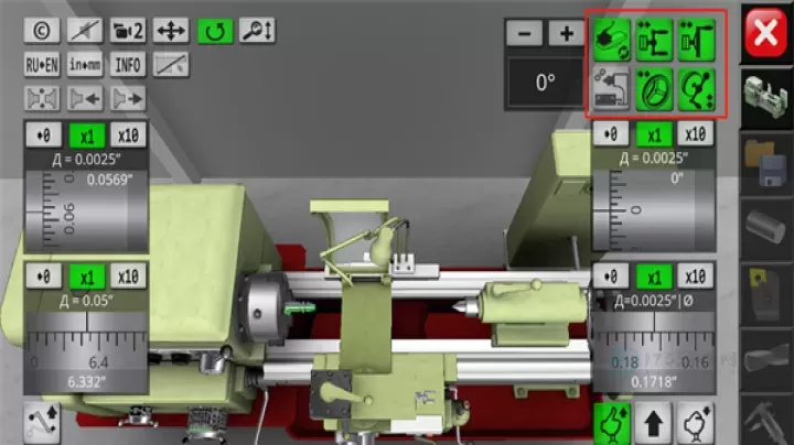 车床模拟器精简版_模拟经营_第8张_175游戏网 车床模拟器精简版_https://www.175yx.com_模拟经营_第8张