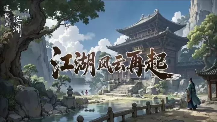 这就是江湖弟子培养体系怎么优化_游戏攻略_第1张_175游戏网 这就是江湖弟子培养体系怎么优化_https://www.175yx.com_游戏攻略_第1张