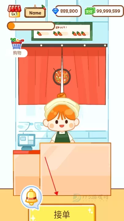 麻辣烫大师_模拟经营_第5张_175游戏网 麻辣烫大师_https://www.175yx.com_模拟经营_第5张