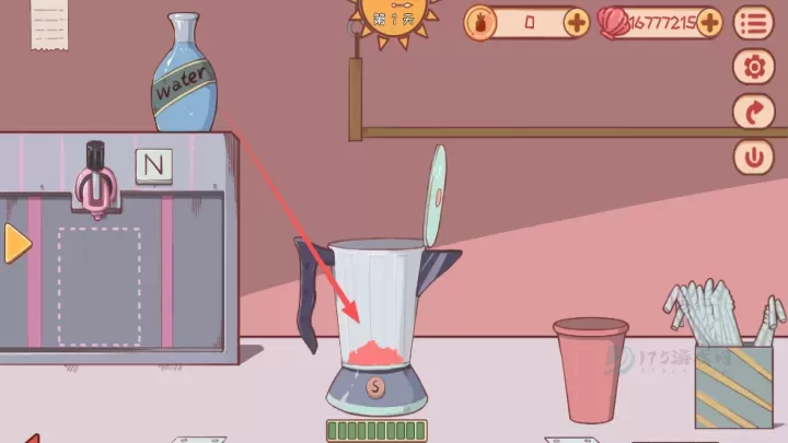 米琪果汁店_模拟经营_第5张_175游戏网 米琪果汁店_https://www.175yx.com_模拟经营_第5张