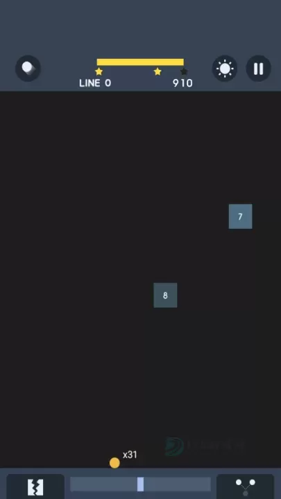 破坏砖块谜_https://www.175yx.com_休闲益智_第3张