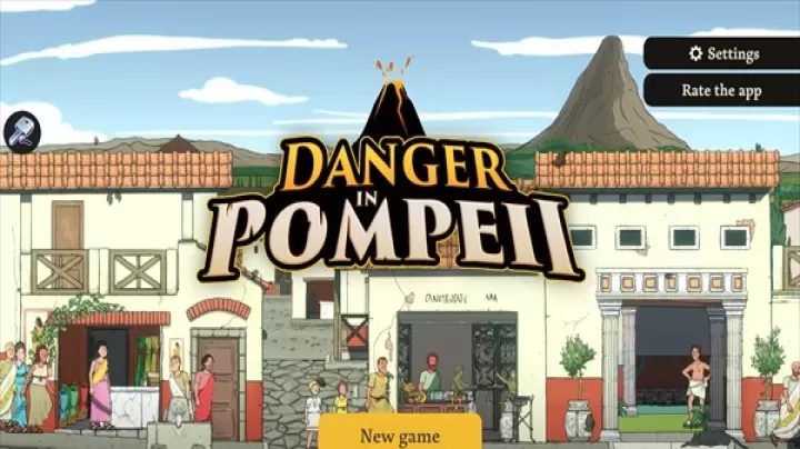 庞贝危机_https://www.175yx.com_冒险解密_第1张