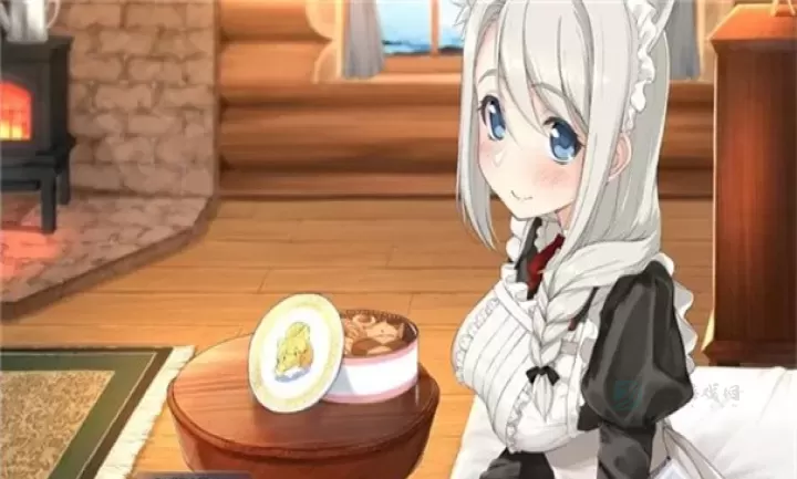 我与索菲娅的秘密汉化版_角色扮演_第3张_175游戏网 我与索菲娅的秘密汉化版_https://www.175yx.com_角色扮演_第3张