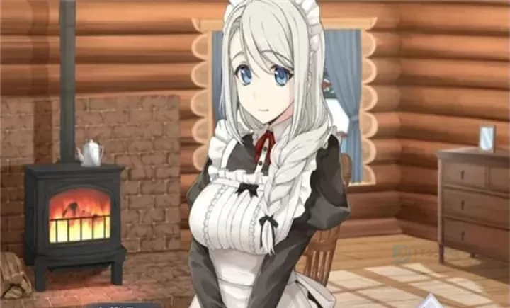 我与索菲娅的秘密汉化版_角色扮演_第2张_175游戏网 我与索菲娅的秘密汉化版_https://www.175yx.com_角色扮演_第2张