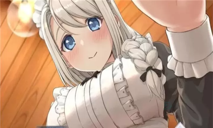 我与索菲娅的秘密汉化版_角色扮演_第4张_175游戏网 我与索菲娅的秘密汉化版_https://www.175yx.com_角色扮演_第4张