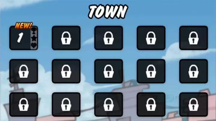 滑板少年中文版_休闲益智_第3张_175游戏网 滑板少年中文版_https://www.175yx.com_休闲益智_第3张