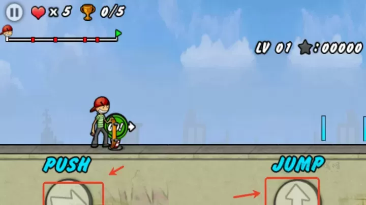 滑板少年中文版_休闲益智_第8张_175游戏网 滑板少年中文版_https://www.175yx.com_休闲益智_第8张