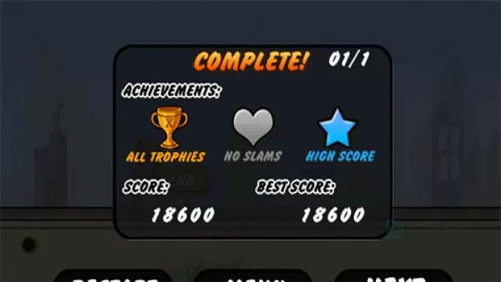 滑板少年中文版_休闲益智_第7张_175游戏网 滑板少年中文版_https://www.175yx.com_休闲益智_第7张