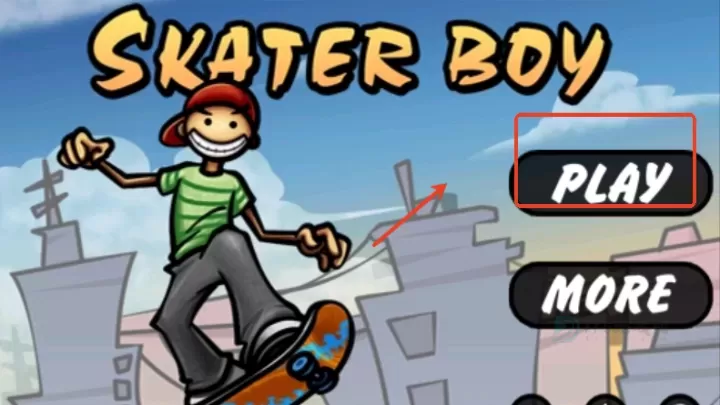 滑板少年中文版_休闲益智_第12张_175游戏网 滑板少年中文版_https://www.175yx.com_休闲益智_第12张