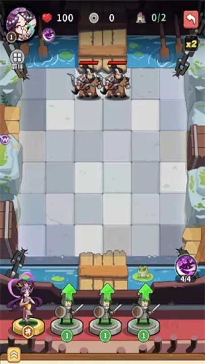 主公请落子_休闲益智_第4张_175游戏网 主公请落子_https://www.175yx.com_休闲益智_第4张