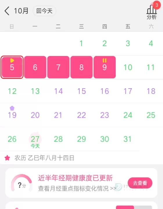 美柚经期助手_https://www.175yx.com_生活学习_第6张
