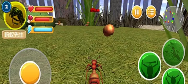 蚂蚁部落_https://www.175yx.com_角色扮演_第6张