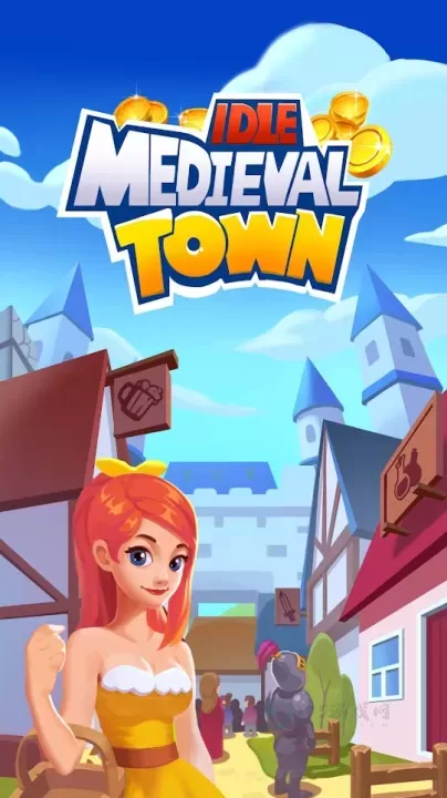 中世纪小镇_https://www.175yx.com_模拟经营_第7张