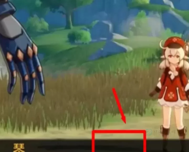 可莉的恶作剧_冒险解密_第1张_175游戏网 可莉的恶作剧_https://www.175yx.com_冒险解密_第1张