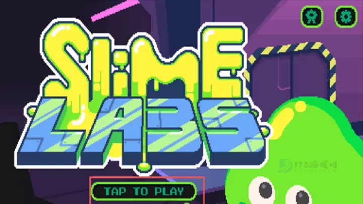 粘液实验室_https://www.175yx.com_休闲益智_第1张