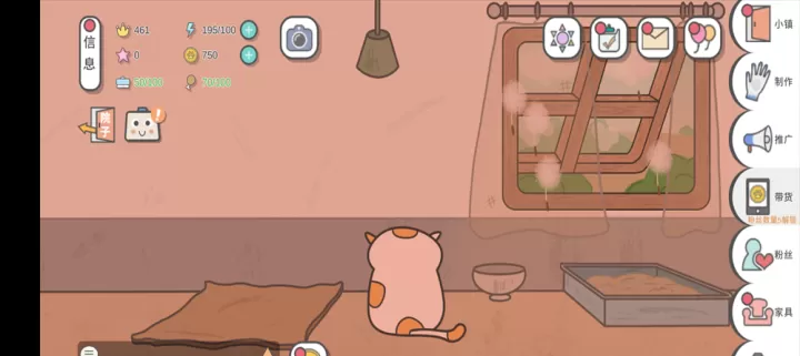 主播和猫的故事_休闲益智_第7张_175游戏网 主播和猫的故事_https://www.175yx.com_休闲益智_第7张