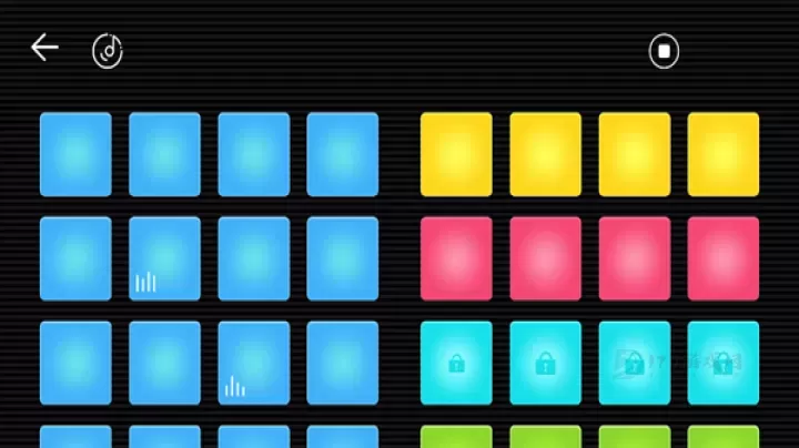 打击垫_https://www.175yx.com_电台音乐_第2张