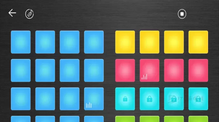 打击垫_https://www.175yx.com_电台音乐_第4张