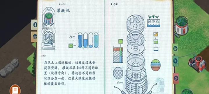 伊始之地汉化版_https://www.175yx.com_模拟经营_第7张