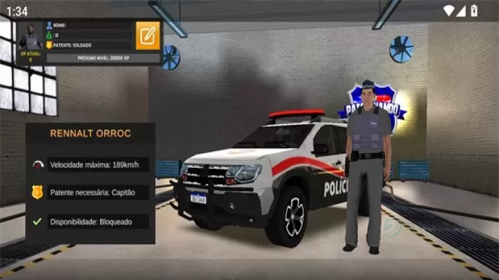 巴西巡逻警察_https://www.175yx.com_模拟经营_第2张