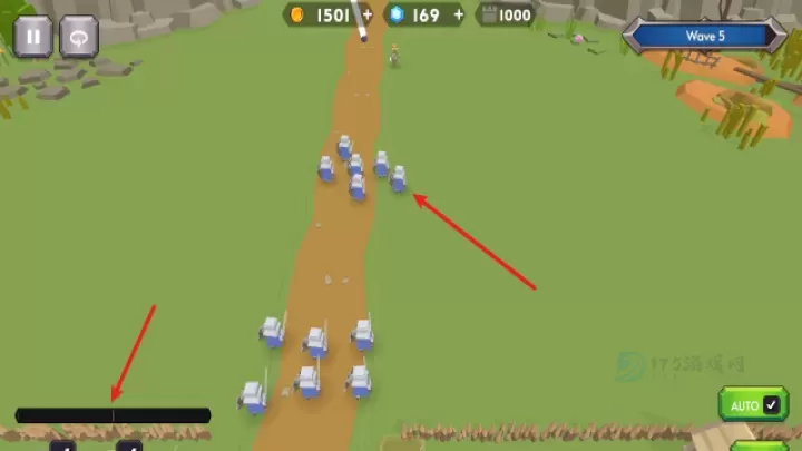 十字军要塞之王2_https://www.175yx.com_策略塔防_第6张